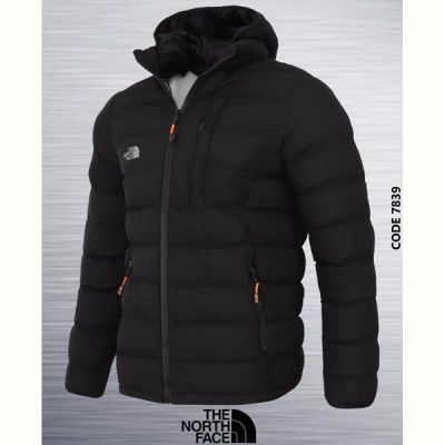 Куртка AZT 7839-1 black