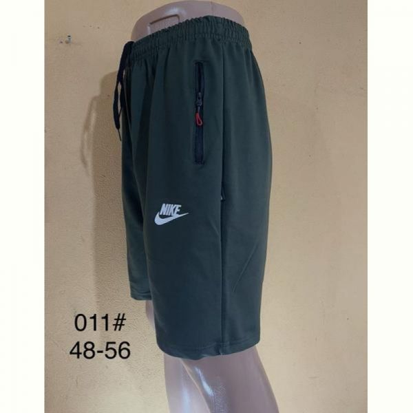 Шорты Ayden 011 khaki