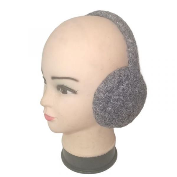 Наушники Mabi MB287 grey