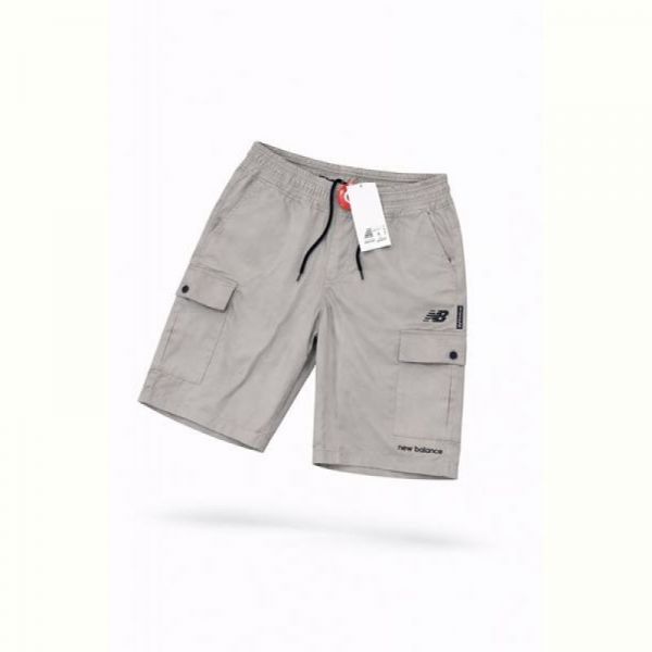 Шорты Alex Clothes 14091 grey