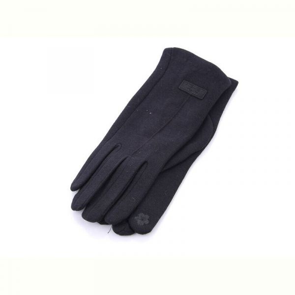 Перчатки Ronaerdo A07 black