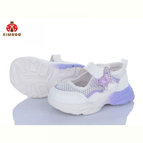 Туфли Kimboo GY2522-1Z