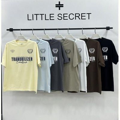 Футболка Little Secret 500340 khaki