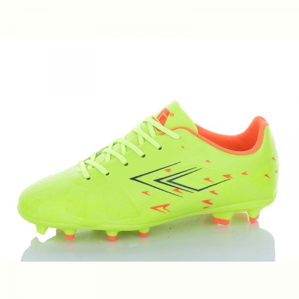 Спорт Difeno DIWB25659-2 green-orange