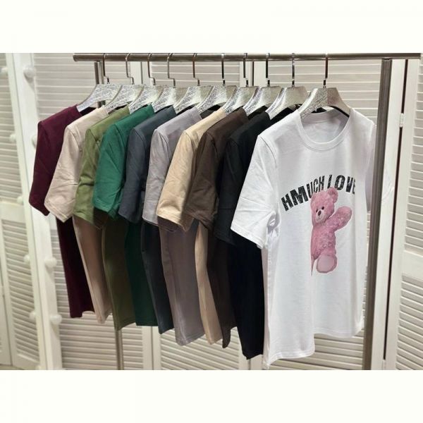Футболка Lelis 1013 beige
