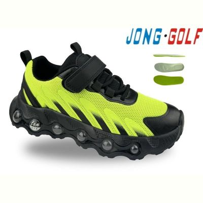 Кроссовки Jong-Golf C11854-25
