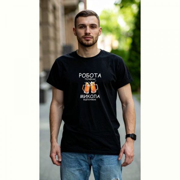 Футболка Mary Brand 607 black