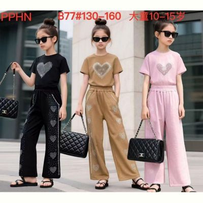 Костюм спорт ChicWear 877 brown