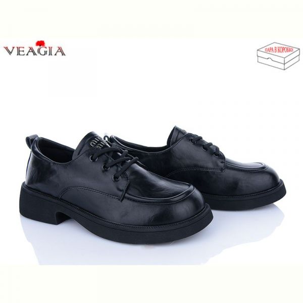 Туфли Veagia V3352-1