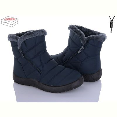 Ботинки Saimaoji 8102-6