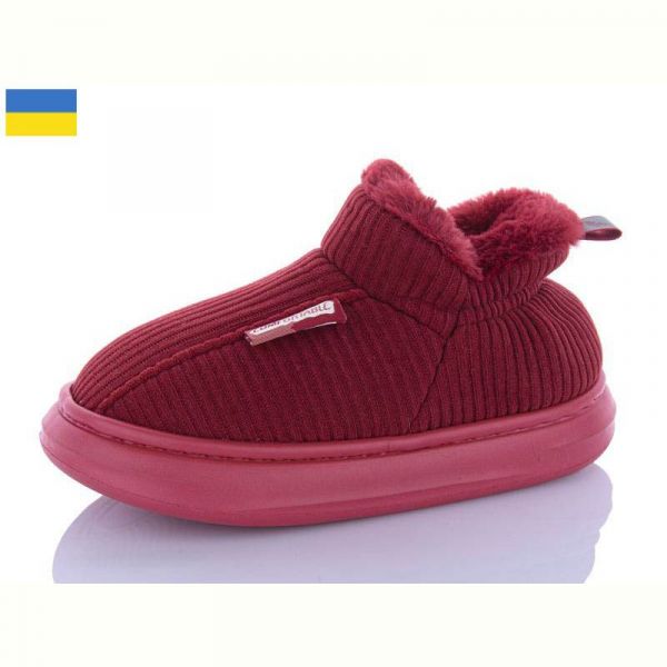 Тапочки Obuv OK 1592-13