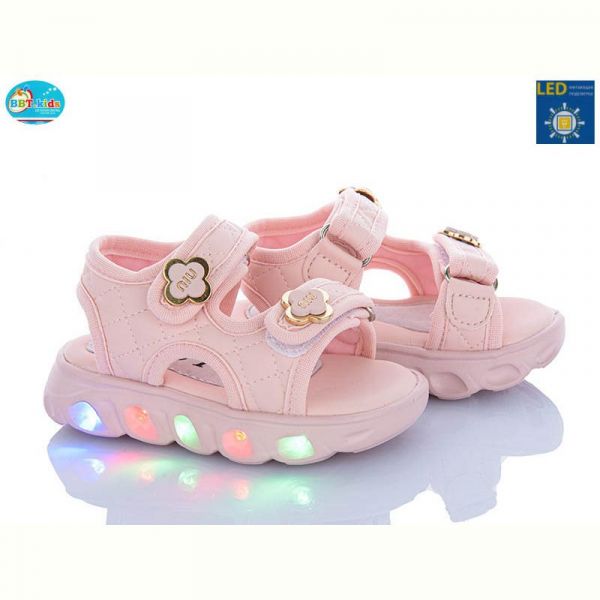 Босоножки Bbt L856-1-2 LED