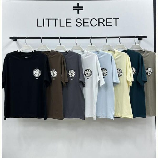 Футболка Little Secret 500323 white