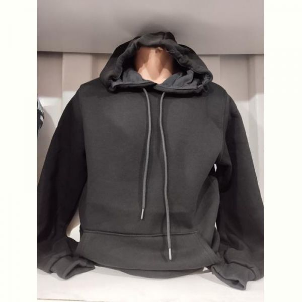 Худи Panda 1436 black