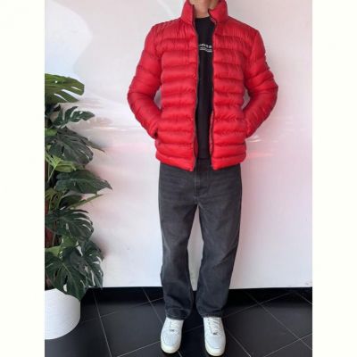 Куртка i8denim 1940 red