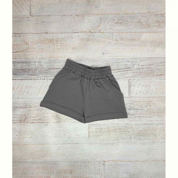 Шорты LiMa kids LN25 grey