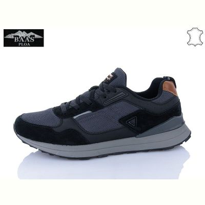 Кроссовки Baas M7590-11