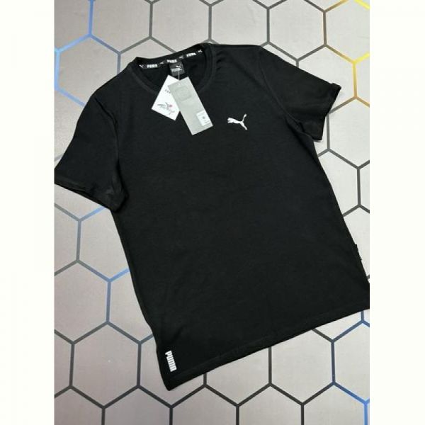Футболка Alex Clothes 13257 black