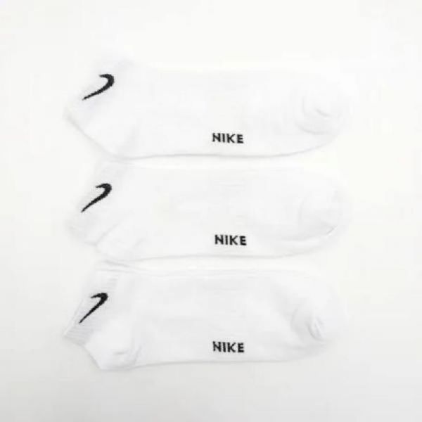 Носки ALIA NK1 white