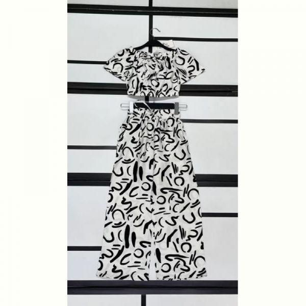 Костюм Kosmy 573-1 white