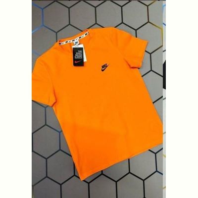 Футболка Alex Clothes 13108 orange