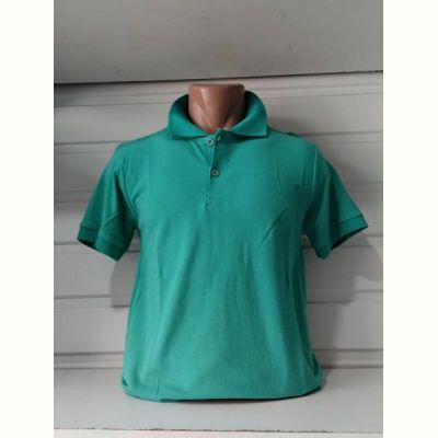 Футболка Panda 1664 green