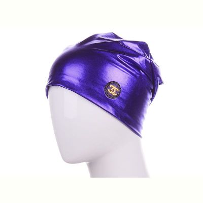 Шапка Mabi H88 violet