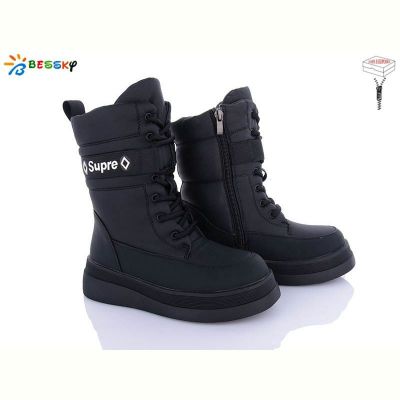 Ботинки Bessky BM3988-1C