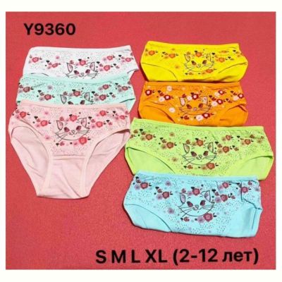 Трусы Redoor Y9360 mix