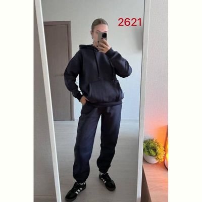 Костюм спорт FSN 2621 navy
