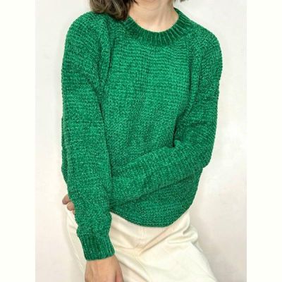 Свитер Kosta 8188 green