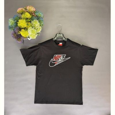 Футболка Annet VE0135 black