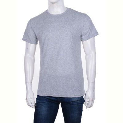 Футболка Banko AM009 grey