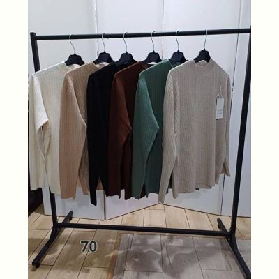Свитер FSN 70 l.grey