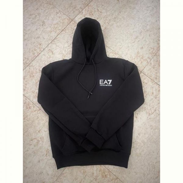 Худи Dogan DG179 black