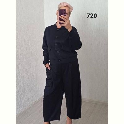 Костюм FSN 720 black