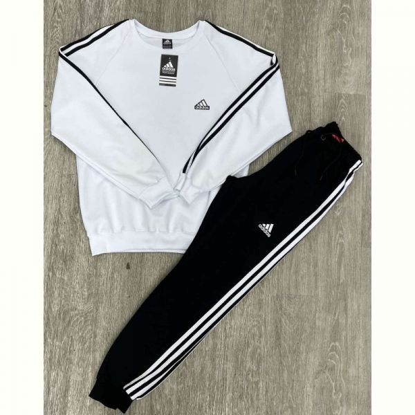 Костюм спорт Verton W26485 white
