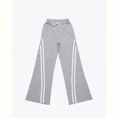 Штаны спорт Miki Maki MM905 grey