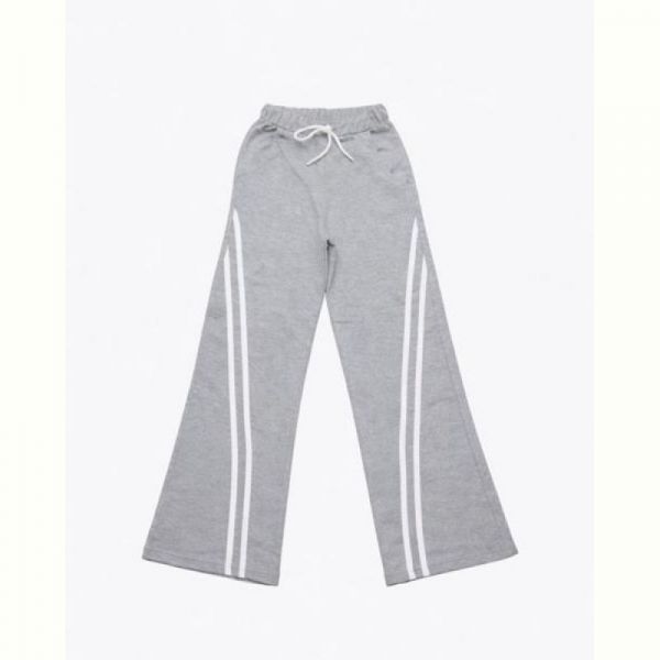Штаны спорт Miki Maki MM905 grey