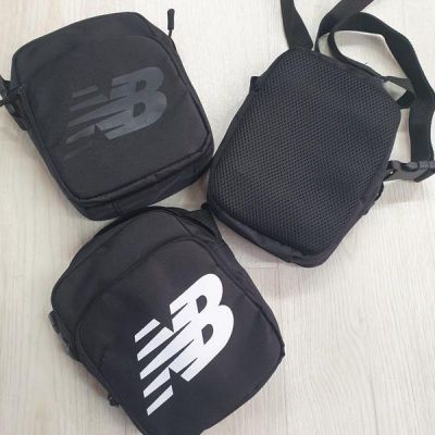 Сумка Candy bags NB77 black