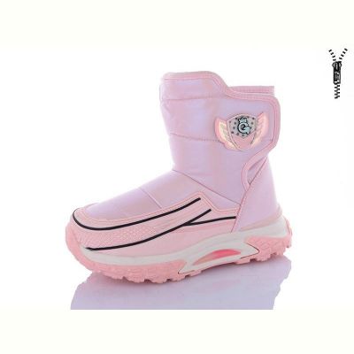 Дутики OkShoes 8870-3H