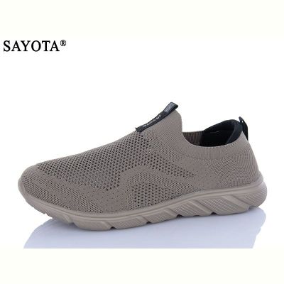 Кроссовки Sayota A661-3