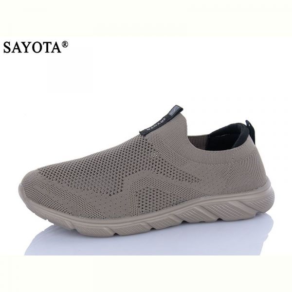 Кроссовки Sayota A661-3