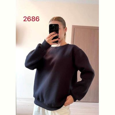 Свитер FSN 2686 black