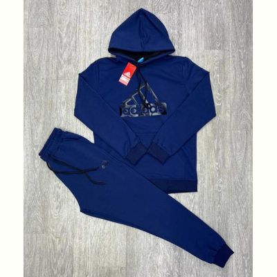 Костюм спорт MirWear MW240-259 navy