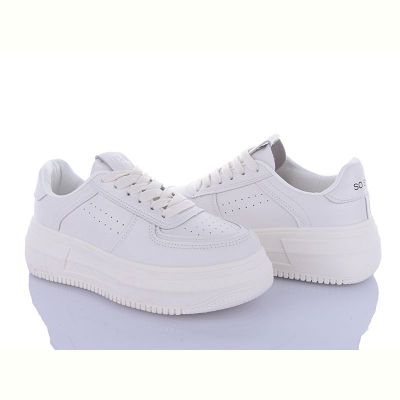 Кроссовки Violeta 149-56 white