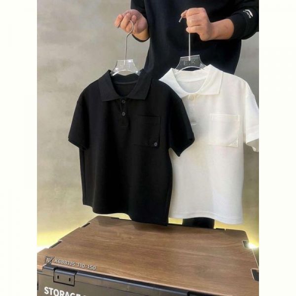 Футболка Meloria 688115 black