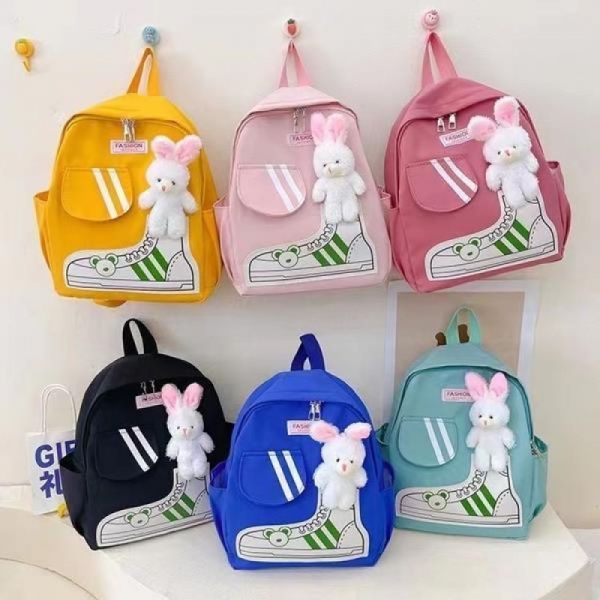 Рюкзак Chus KK0505 fuksia