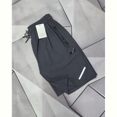 Шорты Rassul 67333 grey