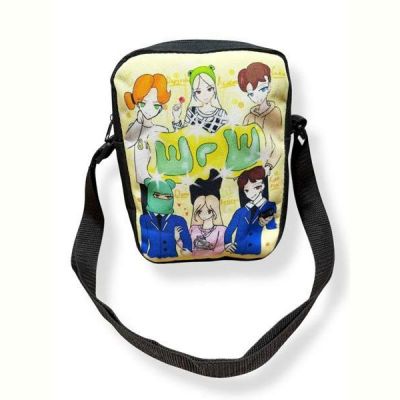 Бананка Fashion Bag NPN11-13 beige
